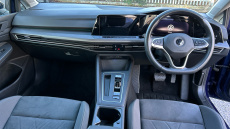 Volkswagen Golf 1.5 eTSI Style 5dr DSG Petrol Hatchback